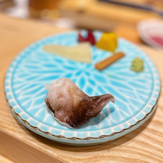 被鮨燐的雙重海膽杯所吸引😍值回票價