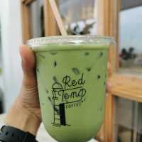 รักกาแฟ… แพ้ทางเขา… เขาสามมุก