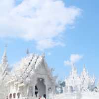 ใครไม่ราย เชียงราย