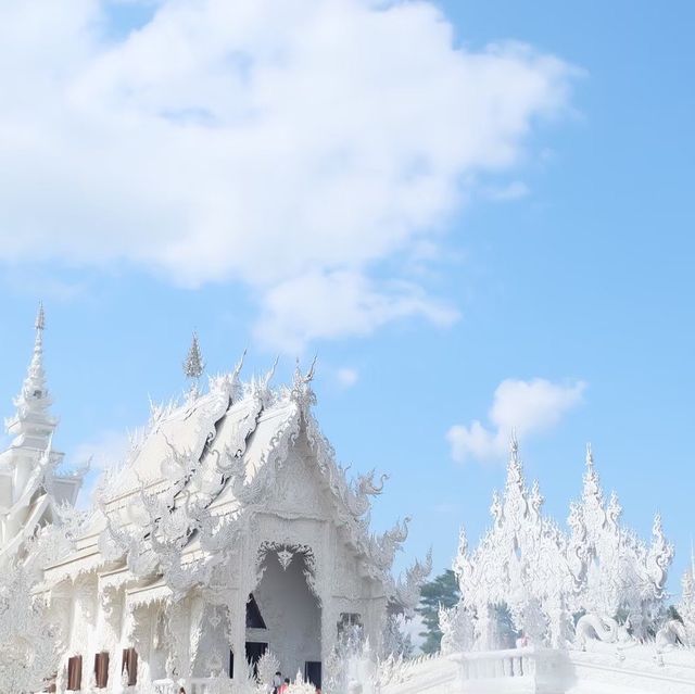 ใครไม่ราย เชียงราย