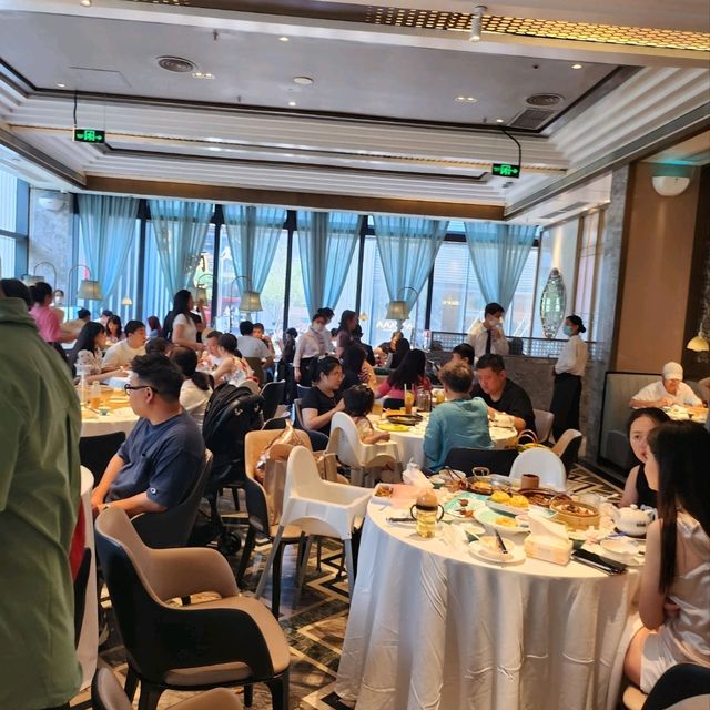 深圳唯一👍 金牌陶陶居