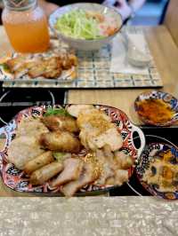 深水埗越湯:經濟抵食又好味