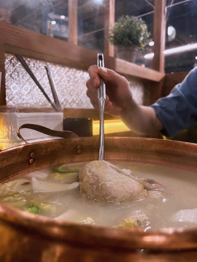 超人氣台式火鍋店🐮吃到飽套餐性價比高味道好✨