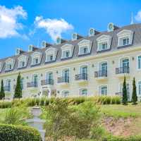 The BlueSky Resort KhaoKho