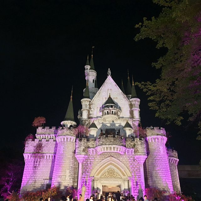  "JODD FAIRS : แดนเนรมิต"🏰