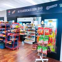 Senai International Airport A Gateway to Excellence