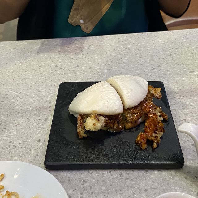 아이콘시암에서 일본라멘 즐기기 🍽 