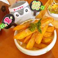 三公