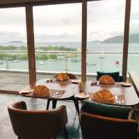 沙巴馬來西亞🇲🇾白天晚上都美麗📍 Stylo Rooftop Bar & Terrace