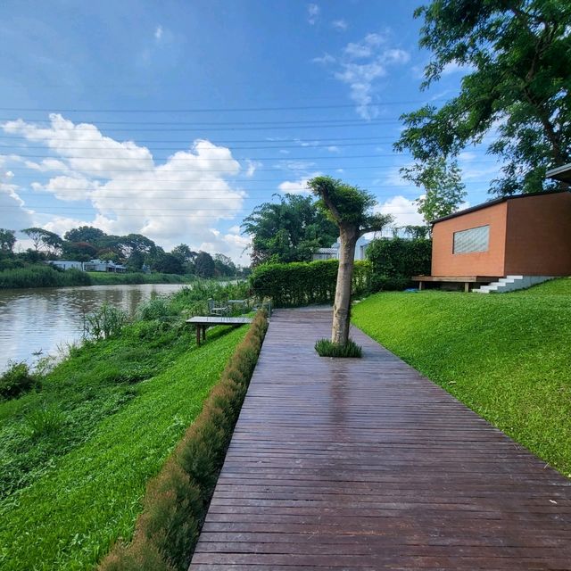 The Baristo at Ping River 