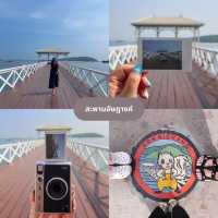เกาะสีชัง 2 วัน 1 คืน 