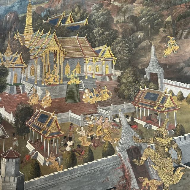 🏯臥佛寺 | 寺廟按摩💆