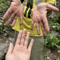 ถ้ำโบ้ (เขาอีบิด) อ.เขาย้อย จ.เพชรบุรี