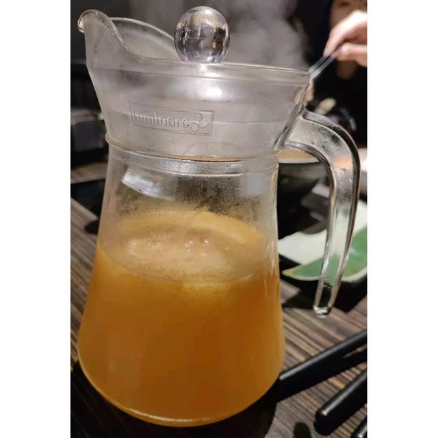 台北西門町無老鍋！