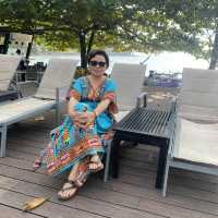 เมอร์เคียว เกาะช้าง
