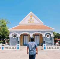 วัดศรีสุริยวงศารามวรวิหาร