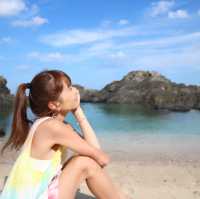 奄美大島の抑えておきたいSPOT🏖️