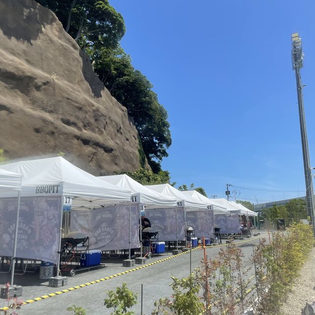 【神奈川県】本牧市民プール
