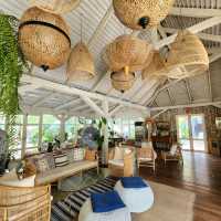 รีวิว โรงแรม Peri Hotel Hua Hin
