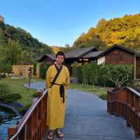 รีวิว โรงแรม Onsen at moncham เชียงใหม่