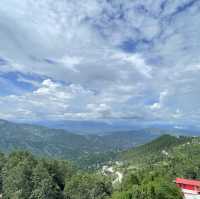 Dhulikhel View point