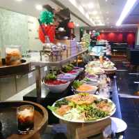 Great Experience at Melia Hotel