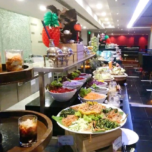 Great Experience at Melia Hotel
