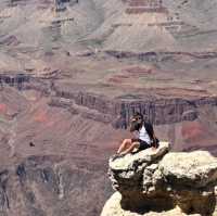 Grand Canyon 