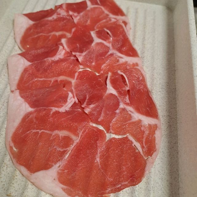 抵食台式火鍋