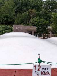 【北海道の大きな公園】キャンプも出来る滝野すずらん丘陵公園