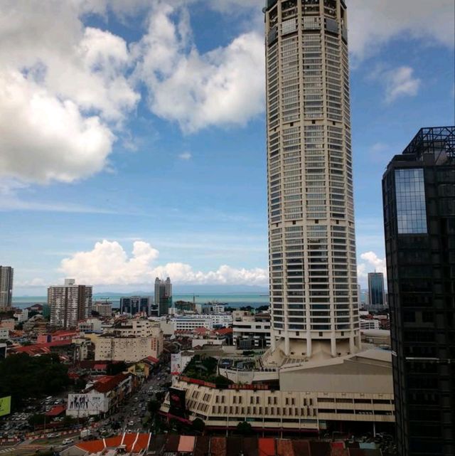 The TOP Penang