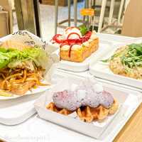  【旺角｜平民日式輕食餐廳 地理位置超方便！】