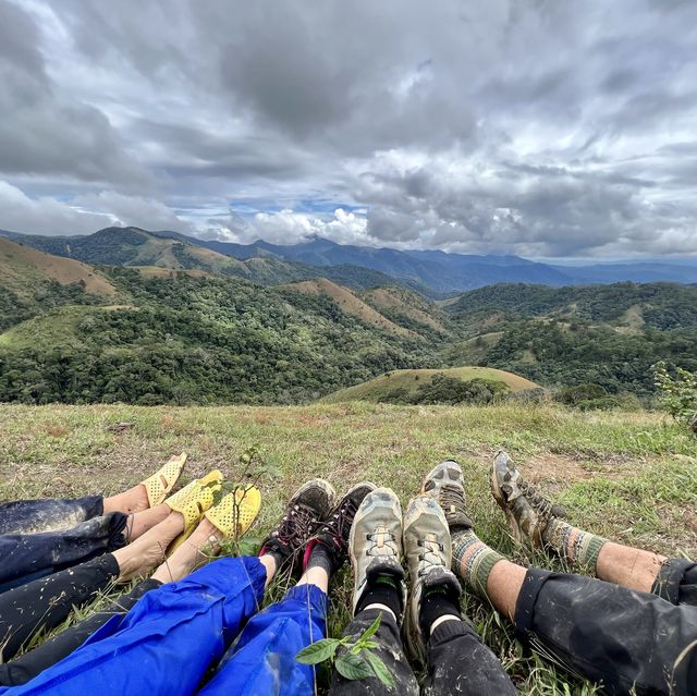 Taking in nature's splendours🧚‍♀️🤩