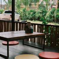 ตำ ลำ แตก อาหารอีสาน-เหนือ ม่วนๆ ที่จ.ระยอง