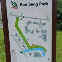 Kim Seng Park 