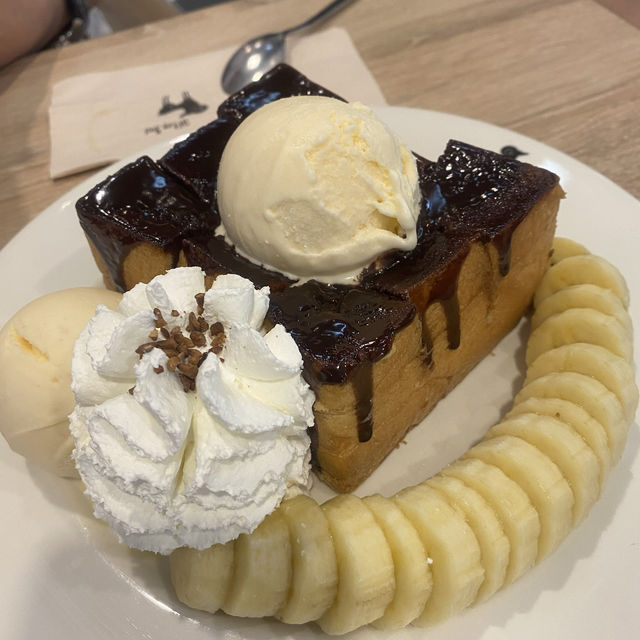 泰國必吃甜品店～After You Dessert 