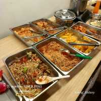 TL หมูกระทะ [ร้านลับริมน้ำปิง] - เชียงใหม่