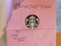 Newly renovated starbucks