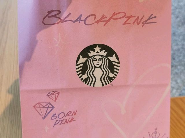 Newly renovated starbucks