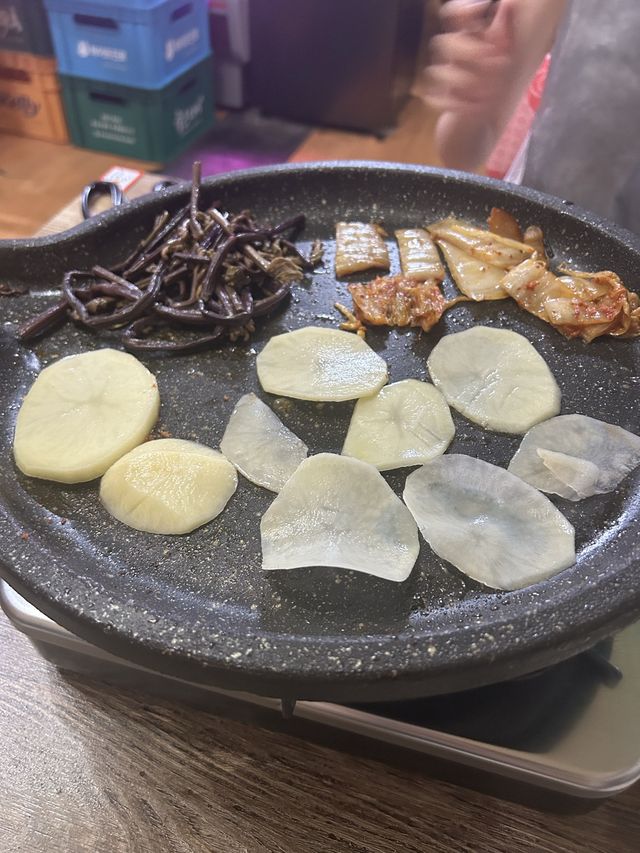 [부산/광안리] 여기 먹고 다른 고깃집 못가요,, “두루미”