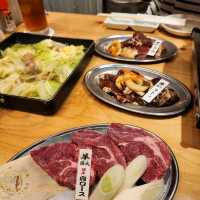 羊肉酒場 悟大 水道橋店
