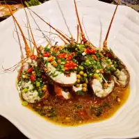 花蓮聚餐好所在【夯肉餐酒館】