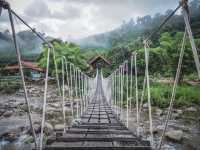 เหนือฟ้ารีสอร์ท