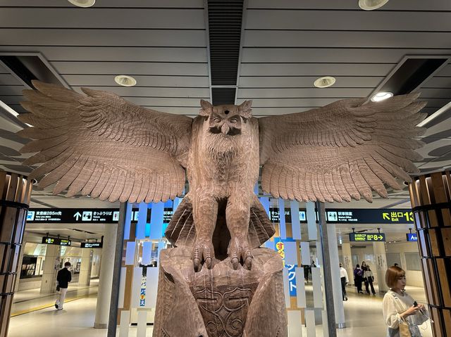 北海道・札幌。アイヌ文化を発信する空間があります『minapa(ミナパ)』
