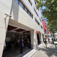 鼎泰豐台北新生店舖 （新店舖）