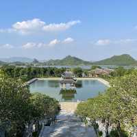 동남아 최대 규모의 사원, 닌빈 바이 딘 사원