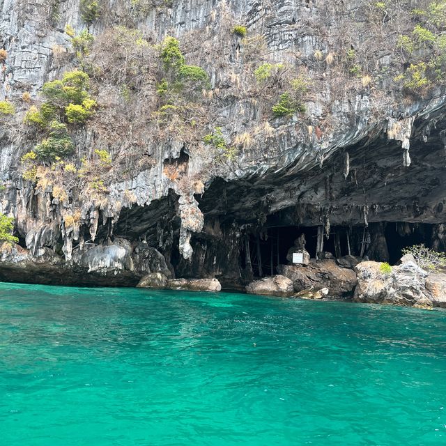ครั้งหนึ่ง ณ กระบี่🌊🦀🚤🪸