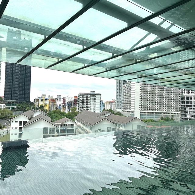 🏙️🏢🌇 VE住宅酒店🎡繁華奇蹟 🏙️🏢🌇