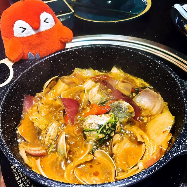 麻甩爐