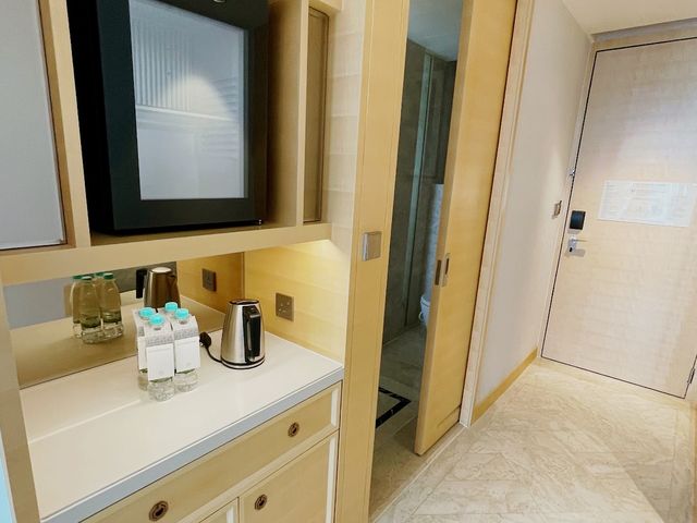 八打靈再也喜來登酒店 Sheraton Petaling Jaya Hotel